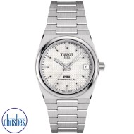 Tissot PRX Powermatic 80 35mm T1372071111100