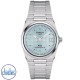 Christies Jewellery - Tissot PRX Powermatic 80 35MM Ice Blue T1372071135100 Watches Auckland NZ Tissot PRX Powermatic 80 35MM Ice Blue T1372071135100 T137.207.11.351.00 Tissot Watches NZ | Order now for Fast Free Delivery and 7 Day NZ support online and Instore at our Auckland Stores.