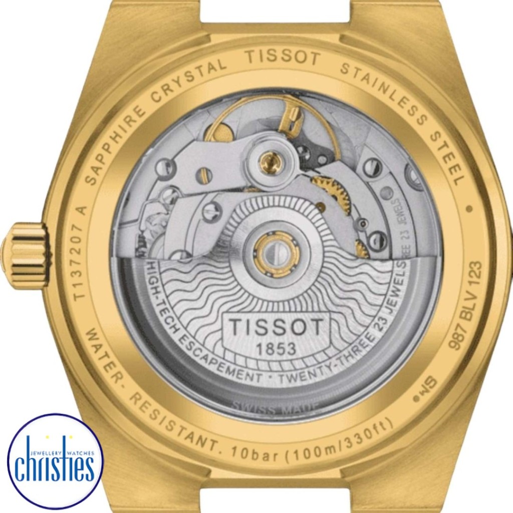 Tissot Watches Watches NZ Christies Jewellery