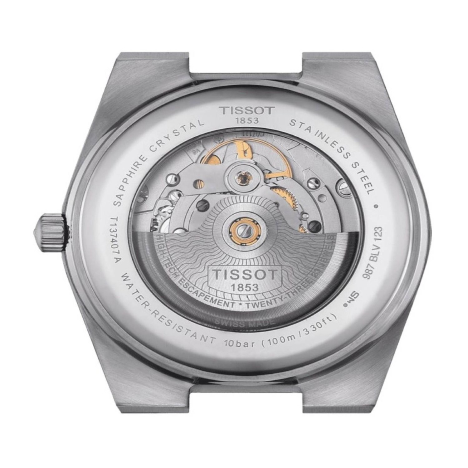 TISSOT PRX Powermatic 80 T1374071104100 fossil watches women TISSOT PRX Powermatic 80 T1374071104100. If you’re looking for a slim, smooth watch with an authentic ‘70s feel, look no further than the PRX Powermatic 80. tissot nz auckland