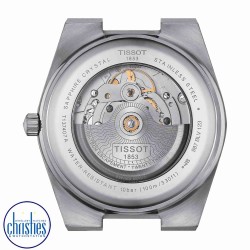 TISSOT PRX Powermatic 80  T1374071105100