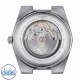 TISSOT PRX PRX Powermatic 80 T1374071105100 Afterpay TISSOT PRX PRX Powermatic 80 T1374071105100. A throwback to a flagship design from 1978, the PRX 40 205 is an essential timepiece with integrated case and bracelet. Made remarkable by its slim, timeless and solid design, this is an ideal wat