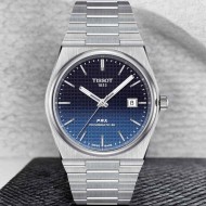 T1374071105101 Tissot PRX Powermatic 80 40mm Watch