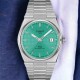 Christies Jewellery - T1374071109101 Tissot PRX Powermatic 80 Mint Green 40mm Watches Auckland NZ T1374071109101 Tissot PRX Powermatic 80 Mint Green 40mm T137.407.11.091.01 Tissot Watches NZ | Order now for Fast Free Delivery and 7 Day NZ support online and Instore at our Auckland Stores.