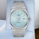 Christies Jewellery - T1374071135100 TISSOT PRX Powermatic 80 Ice Blue Watches NZ T1374071135100 TISSOT PRX Powermatic 80 Ice Blue T137.407.11.351.00 Watches NZ