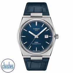 TISSOT PRX POWERMATIC 80 T1374071604100 Watch