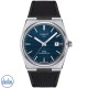 TISSOT PRX POWERMATIC 80 BLUE DIAL T137.407.17.041.00 Tissot Watches NZ