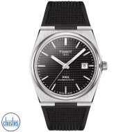 TISSOT PRX POWERMATIC 80 T1374071705100 Watch
