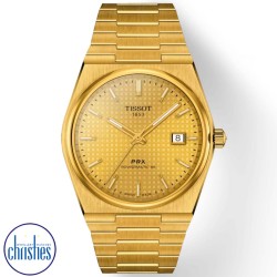 Tissot PRX Powermatic 80 T1374073302100