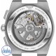 TISSOT PRX Watch Valjoux Chrono Dial Steel Bracelet T1374271101100 tissot prx powermatic 80 sale