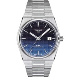T1374071105101 Tissot PRX Powermatic 80 40mm Watch