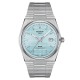 Christies Jewellery - T1374071135100 TISSOT PRX Powermatic 80 Ice Blue Watches NZ T1374071135100 TISSOT PRX Powermatic 80 Ice Blue T137.407.11.351.00 Watches NZ