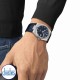 TISSOT PRX Watch T1374101604100 tissot prx powermatic 80 sale