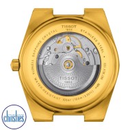 Tissot PRX Powermatic 80 T1374073302100