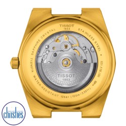 Tissot PRX Powermatic 80 T1374073302100