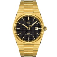 T1374073305100 Tissot PRX Powermatic 80 Damian Lillard Special Edition
