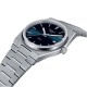 TISSOT PRX T-Classic Stainless Steel Watch T1374101104100 T137.410.11.041.00 Afterpay TISSOT PRX T-Classic Stainless Steel Watch T1374101104100. A throwback to a flagship design from 1978, the PRX 40 205 is an essential timepiece with integrated case and bracelet. Made remarkable by its slim, timeless and solid design, this is an ideal wat