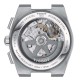 TISSOT PRX Watch Valjoux Chronograph Blue Dial T1374271104100 T137.427.11.041.00 tissot prx powermatic 80 review TISSOT PRX Watch Valjoux Chronograph Blue Dial T1374271104100 tissot prx powermatic 80 sale
