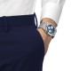 TISSOT PRX Watch Valjoux Chronograph Blue Dial T1374271104100 T137.427.11.041.00 tissot prx powermatic 80 review TISSOT PRX Watch Valjoux Chronograph Blue Dial T1374271104100 tissot prx powermatic 80 sale