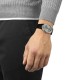 T1378079608100 Tissot PRX Powermatic Damascus Steel 38mm – Tissot Watches NZ | Order now for Fast Free Delivery and 7 Day NZ support online and Instore at our Auckland Stores. T1378079608100 Tissot PRX Powermatic Damascus Steel 38mm by Tissot Watches