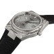 T1378079608100 Tissot PRX Powermatic Damascus Steel 38mm – Tissot Watches NZ | Order now for Fast Free Delivery and 7 Day NZ support online and Instore at our Auckland Stores. T1378079608100 Tissot PRX Powermatic Damascus Steel 38mm by Tissot Watches