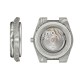 T1378079608100 Tissot PRX Powermatic Damascus Steel 38mm – Tissot Watches NZ | Order now for Fast Free Delivery and 7 Day NZ support online and Instore at our Auckland Stores. T1378079608100 Tissot PRX Powermatic Damascus Steel 38mm by Tissot Watches