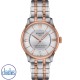 Christies Jewellery - Tissot Chemin Des Tourelles Powermatic 80 34MM T1392072203800 Watches Auckland NZ Tissot Chemin Des Tourelles Powermatic 80 34MM T1392072203800 T139.207.22.038.00 Tissot Watches NZ | Order now for Fast Free Delivery and 7 Day NZ support online and Instore at our Auckland Stores.