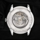 Christies Jewellery - Tissot Chemin des Tourelles Powermatic 80 - Timeless Elegance Tissot Chemin Des Tourelles Powermatic 80 T1394071103800 T139.407.11.038.00 Swiss watch with domed sapphire crystal glass and silver dial”