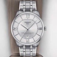 Tissot Chemin Des Tourelles Powermatic 80 T1394071103800