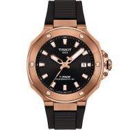 Tissot T-Race Powermatic 80 41mm T1418073705100