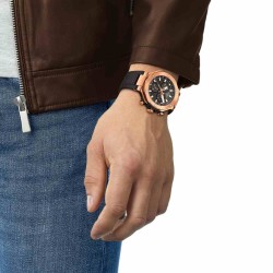 Tissot T-Race MotoGP Chronograph – Model T1414173705100