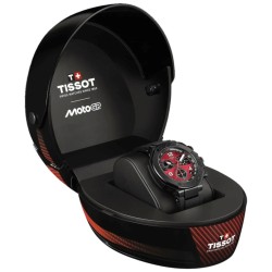 Tissot T‑Race MotoGP Limited Edition Chronograph – Model T1414173742200 Tissot T‑Race MotoGP Limited Edition Chronograph – Model T1414173742200