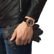 Tissot T-Race Powermatic 80 41mm T1418073705100 Tissot T-Race Powermatic 80 41mm T1418073705100