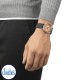T1424641633200 Tissot Heritage 1938 Automatic Cosc T142.464.16.332.00 Tissot Watches NZ | Order now for Fast Free Delivery and 7 Day NZ support online and Instore at our Auckland Stores.