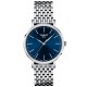 Tissot Everytime 34mm Watch T1432101104100 – Tissot Watches NZ Tissot Everytime 34mm Watch T1432101104100 by Tissot Watches NZ | Stainless steel casing with Blue Dial