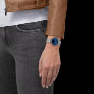 Tissot Everytime 34mm Watch T1432101104100