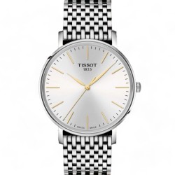 Tissot Everytime 40MM Watch T1434101101101