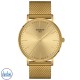 TISSOT EVERYTIME GOLD T143.410.33.021.00 Tissot Watches NZ