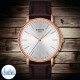 Christies Jewellery - Tissot Everytime 40MM White Dial T1434103601100 Watches Auckland NZ Tissot Everytime 40MM White Dial T1434103601100 T143.410.36.011.00 Tissot Watches NZ | Order now for Fast Free Delivery and 7 Day NZ support online and Instore at our Auckland Stores.