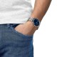 Tissot Everytime 40mm Blue Dial Watch T1434101104100 – Tissot Watches NZ | Order now for Fast Free Delivery and 7 Day NZ support online and Instore at our Auckland Stores. Tissot Everytime 40mm Blue Dial Watch T1434101104100 by Tissot Watches