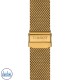 TISSOT EVERYTIME GOLD T143.410.33.021.00 Tissot Watches NZ