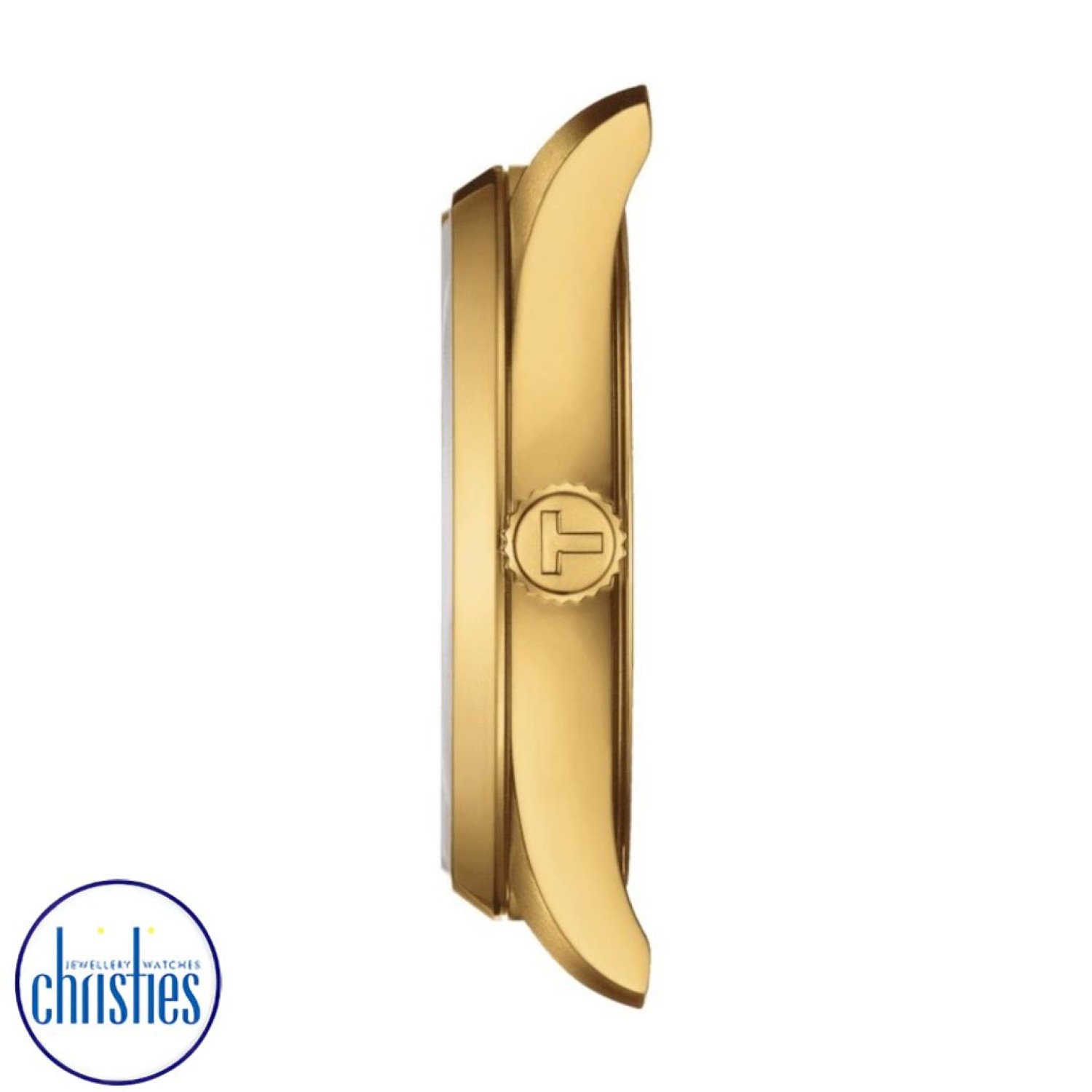 Christies Jewellery - Tissot PR100 34mm Gold Tone Watch T1502103302100 Watches Auckland NZ Tissot PR100 34mm Gold Tone Watch T1502103302100 T150.210.33.021.00 Tissot Watches NZ | Order now for Fast Free Delivery and 7 Day NZ support online and Instore at our Auckland Stores.