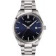 Christies Jewellery - Tissot PR100 Blue Dial Watch T1504101104100 Auckland NZ Tissot PR100 Blue Dial Watch T1504101104100 T150.410.11.041.00 with stainless steel casing and sapphire crystal
