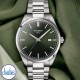 Christies Jewellery - Tissot PR100 Green Dial Watch T1504101109100 Watches Auckland NZ Tissot PR100 Green Dial Watch T1504101109100 Tissot Watches NZ