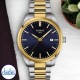 Christies Jewellery - Tissot PR100 Bi-Tone Blue Dial Watch T1504102204100 Watches Auckland NZ Tissot PR100 Bi-Tone Blue Dial Watch T1504102204100 T150.410.22.041.00 Tissot Watches NZ | Order now for Fast Free Delivery and 7 Day NZ support online and Instore at our Auckland Stores.