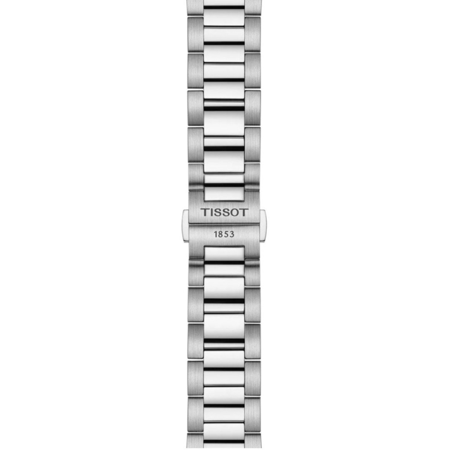 Tissot PR100 Chronograph Watch | T1504171101100 – Buy Online at Christies NZ Tissot PR100 Chronograph Watch – White Dial with Blue Subdials | T1504171101100