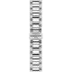 Tissot PR100 Chronograph Watch | T1504171101100 – Buy Online at Christies NZ Tissot PR100 Chronograph Watch – White Dial with Blue Subdials | T1504171101100