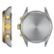 T1504172203100 Tissot PR 100 Bi-Tone Chronograph T150.417.22.031.00 Tissot Watches NZ 