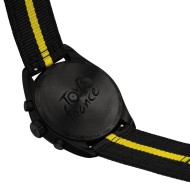 Tissot PR100 Tour De France Special Edition 40mm Watch T1504173705700 Tissot PR100 Tour De France Special Edition 40mm Watch T1504173705700