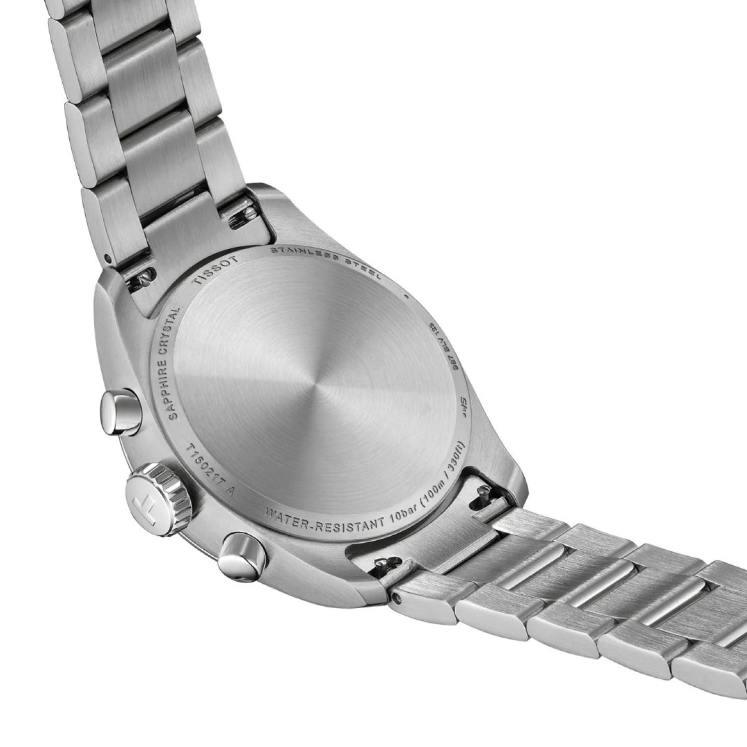 Tissot PR100 36mm Chrono Blue Mother of Pearl Dial | T1502171113100 – Tissot Watches NZ Tissot PR100 36mm Chrono Blue Mother of Pearl Dial | T1502171113100 by Tissot Watches